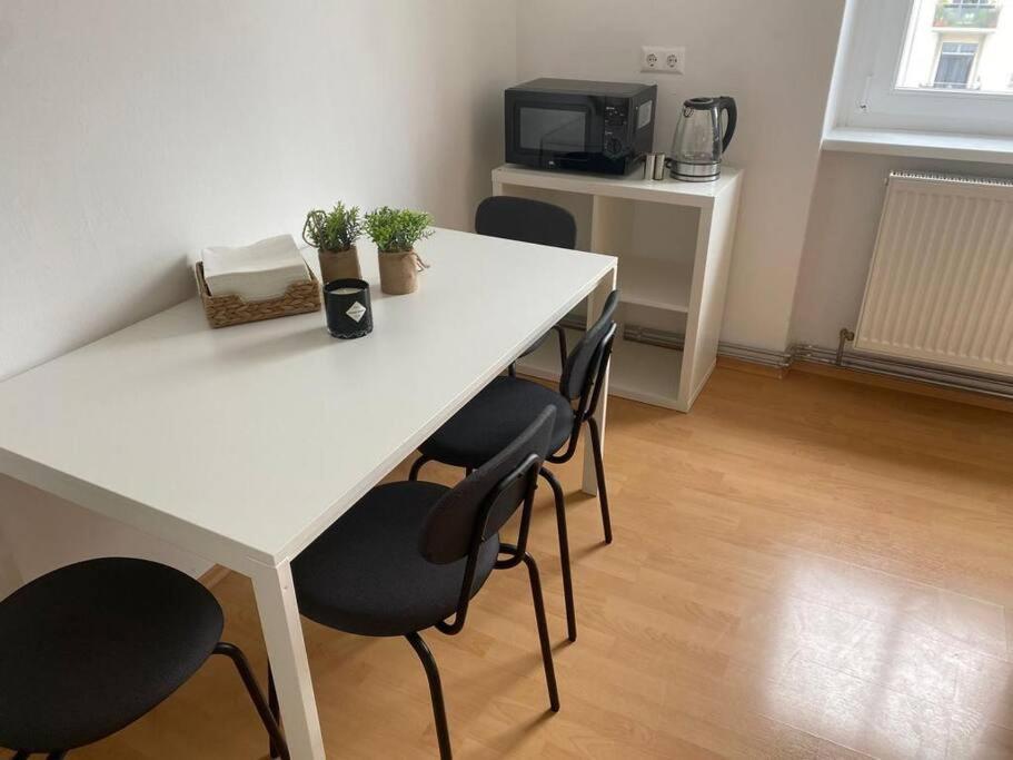 Farawayhomes Studio Leoben #A11 Leoben (Styria) Exterior foto
