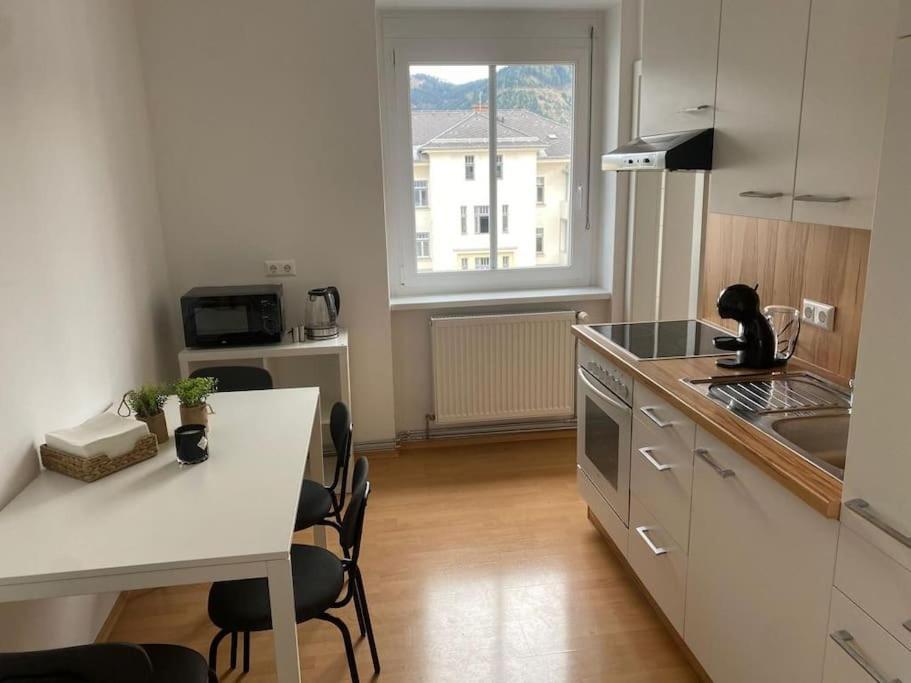 Farawayhomes Studio Leoben #A11 Leoben (Styria) Exterior foto