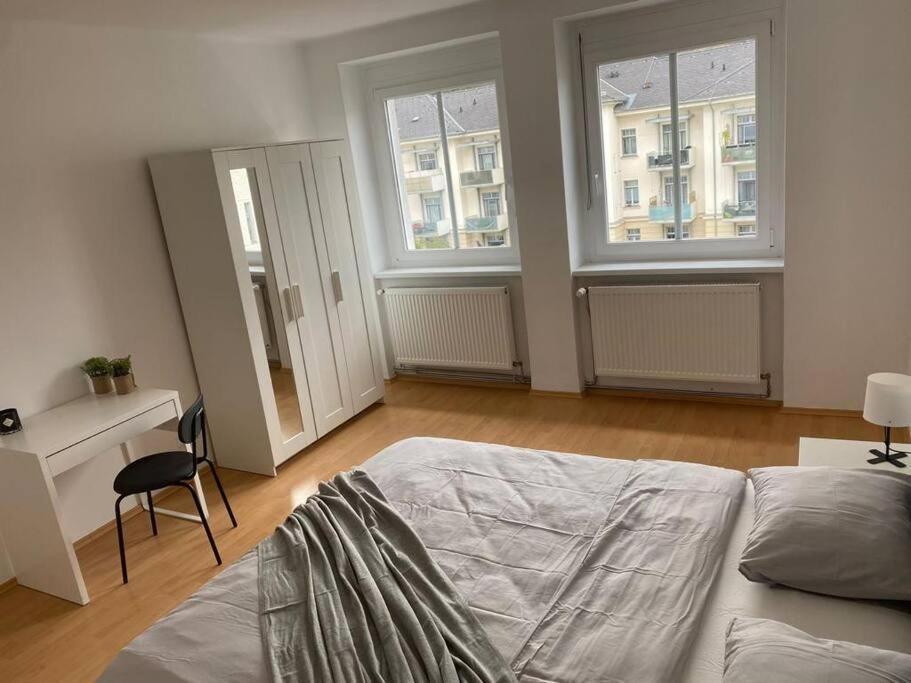Farawayhomes Studio Leoben #A11 Leoben (Styria) Exterior foto