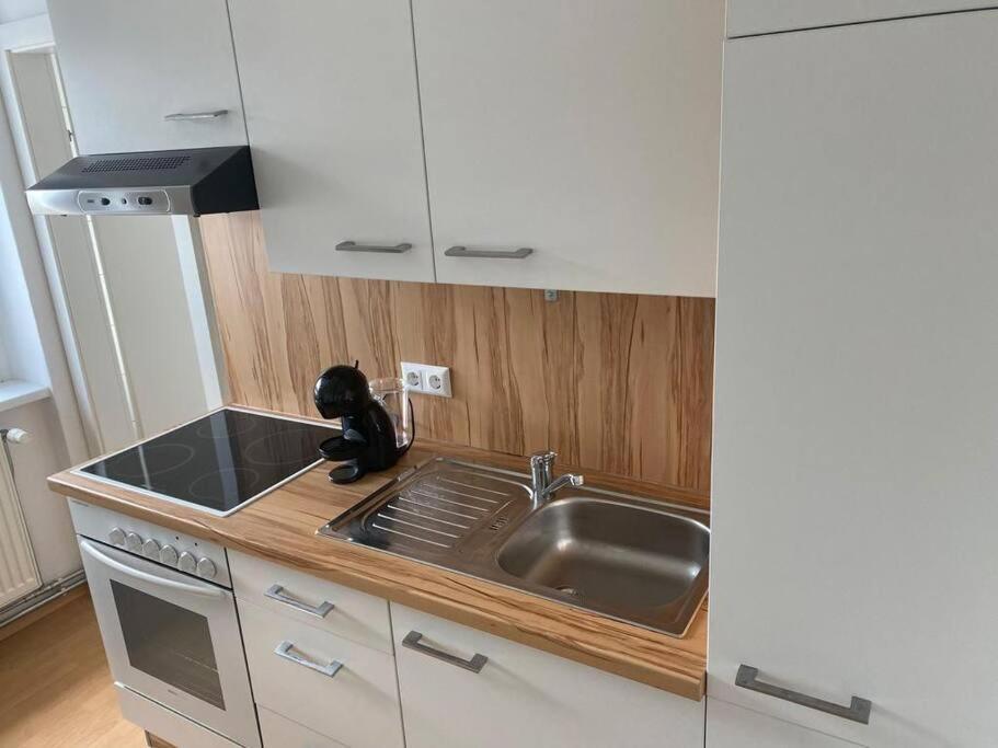 Farawayhomes Studio Leoben #A11 Leoben (Styria) Exterior foto